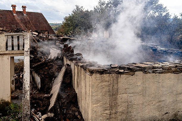 Affordable Fire Damage Assessment solutions in Cheyney, PA